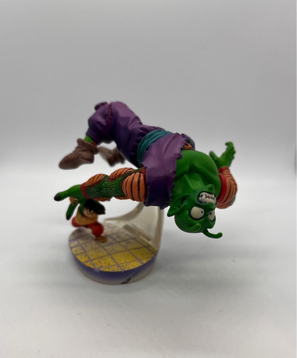 ドラゴンボールカプセル この世はでっかい宝島 ドラゴンボール