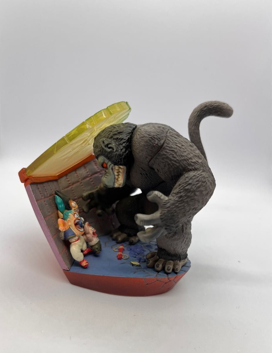 ドラゴンボールカプセル この世はでっかい宝島 ドラゴンボール