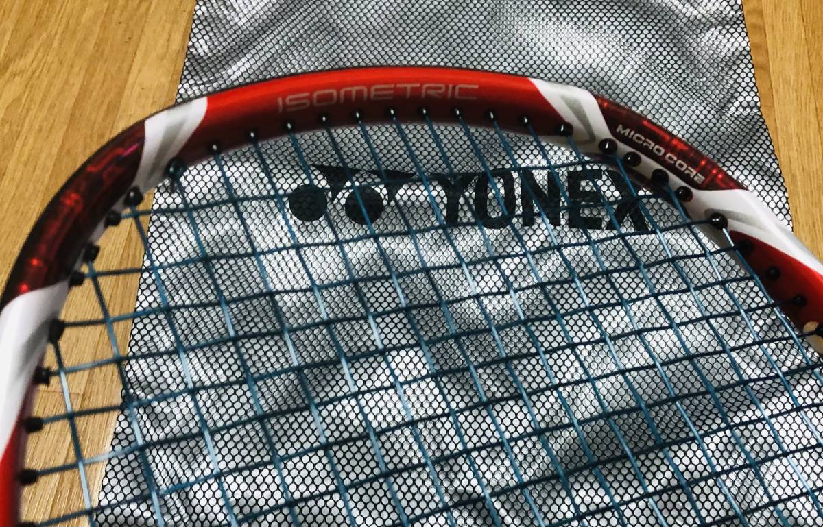 送料無料 希少スペック ヨネックス VCORE Tour 89 YONEX Vコア ツアー