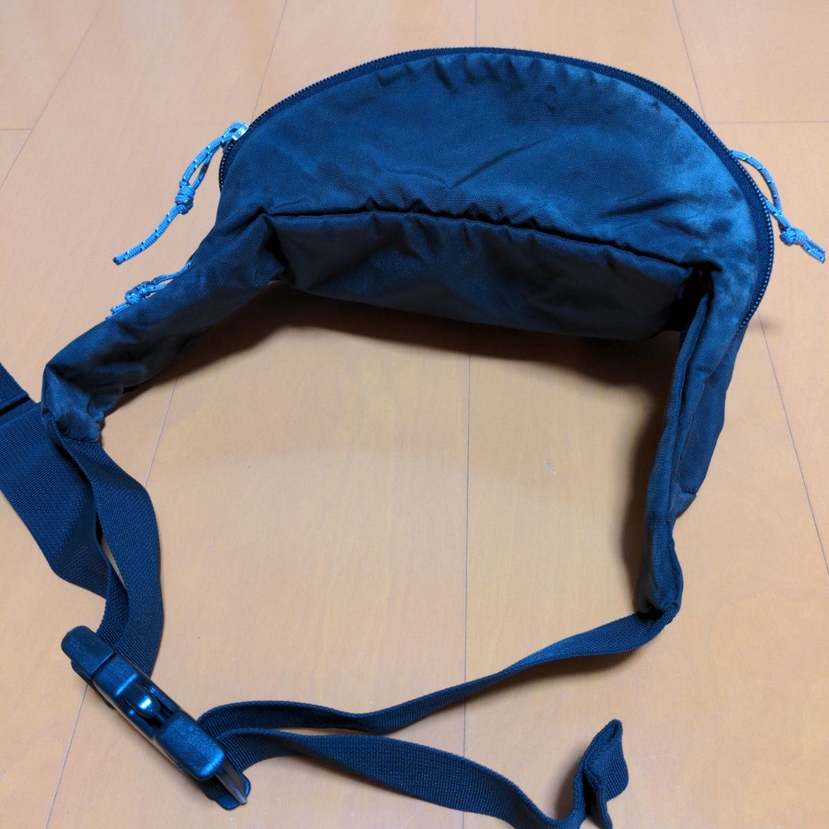 パタゴニア ウエストバッグ patagonia ヒップボルト hip vault USA製