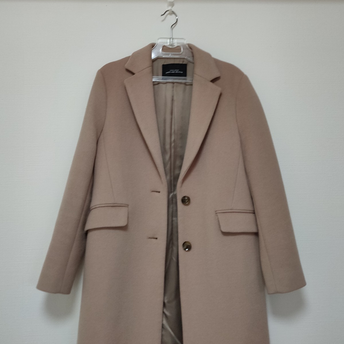 美品 United Arrows GREEN LABEL RELAXING ユナイテッドアローズ