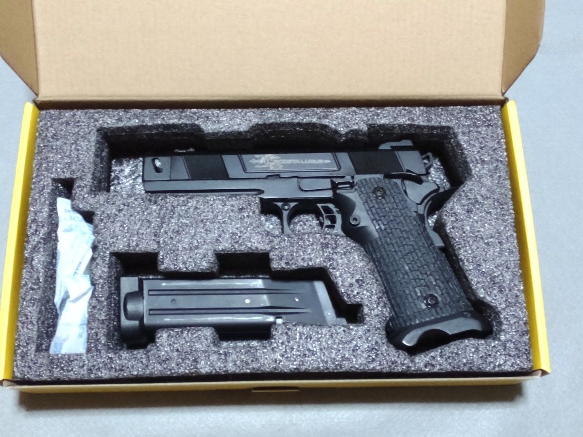 す*い様 東京マルイ コスタキャリーコンプ ARMY ARMAMENT す*い様 東京