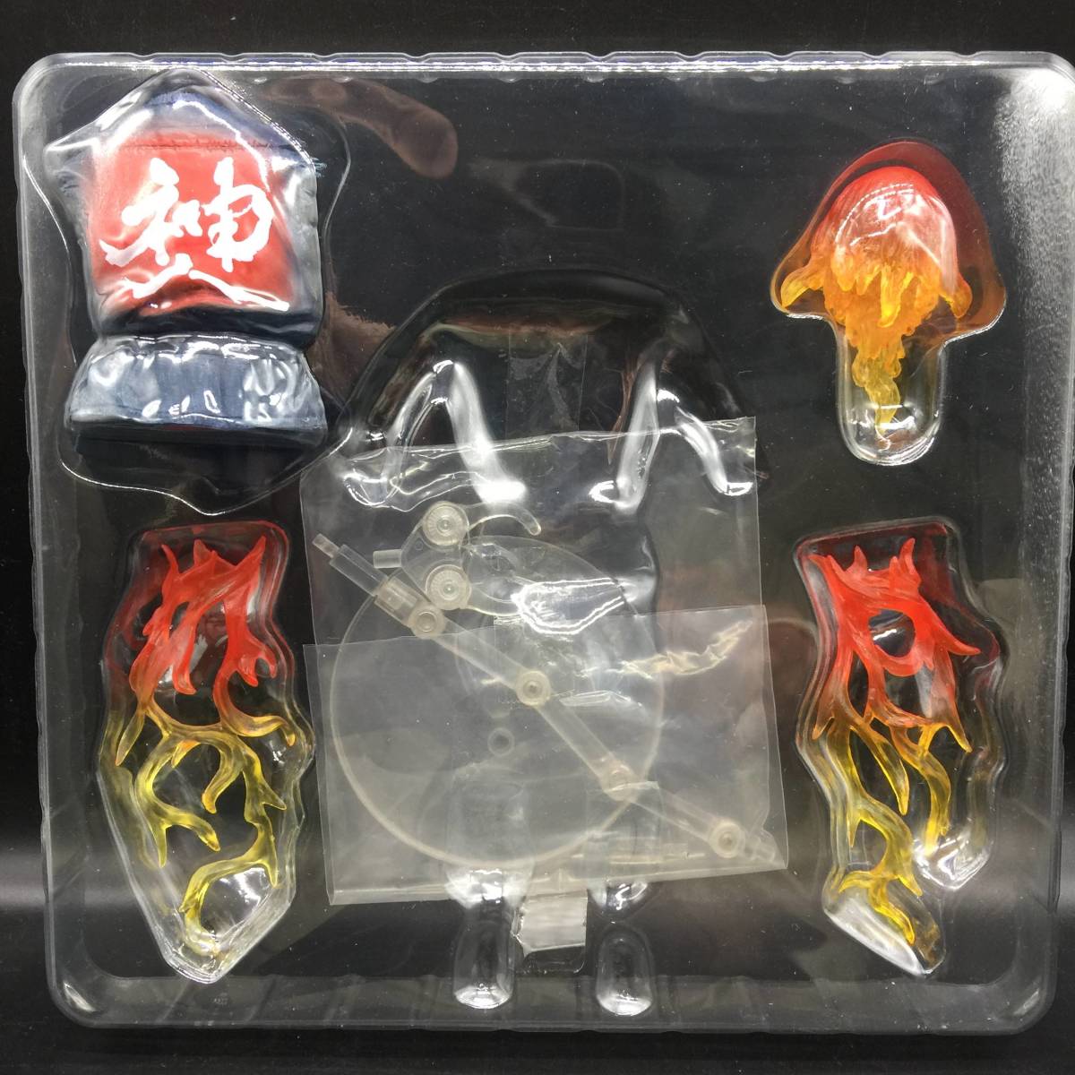 STORM COLLECTIBLES ストームコレクティブルズ 豪鬼 ノスタルジック