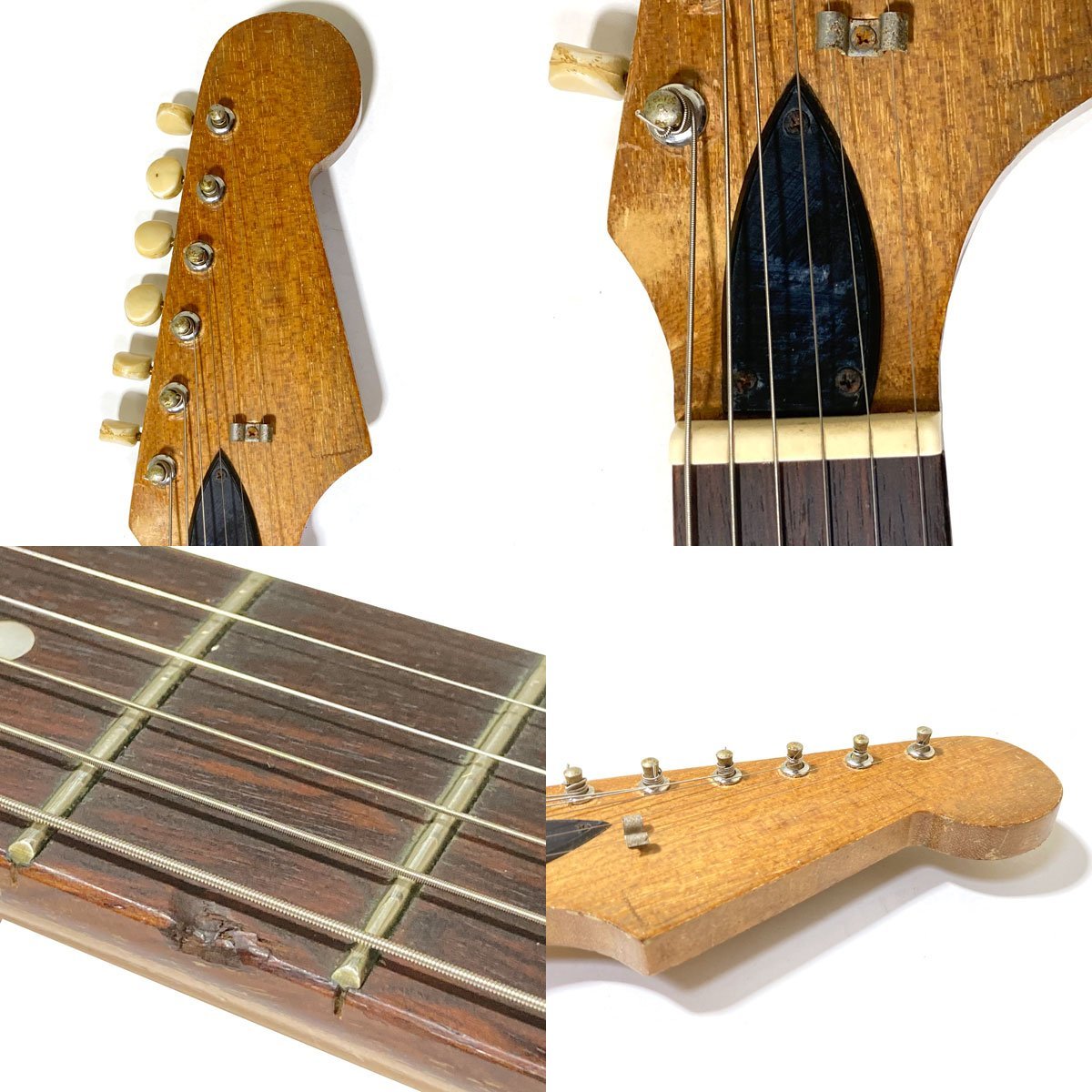 Yahoo!オークション - TEISCO テスコ VISION VEG-120 ジャパンビンテー