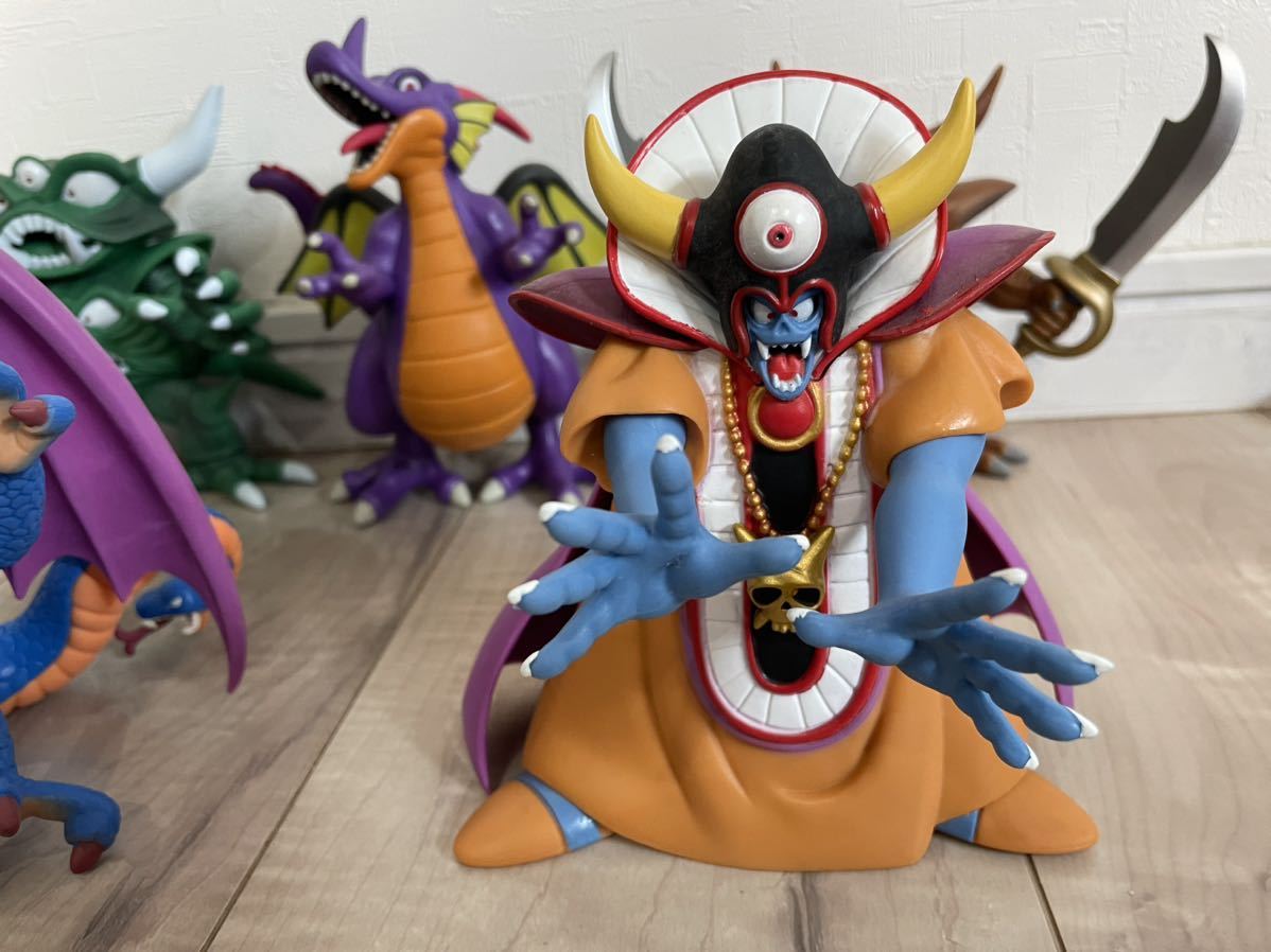 スクエアエニックス ドラゴンクエスト ドラクエ AM 伝説の魔王
