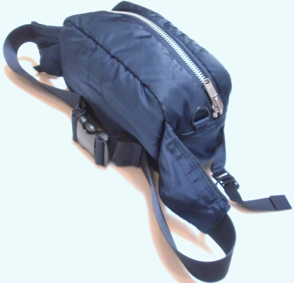 美品 即決送料無料 吉田カバンPORTERポーター×BEAMSビームス/40th別注
