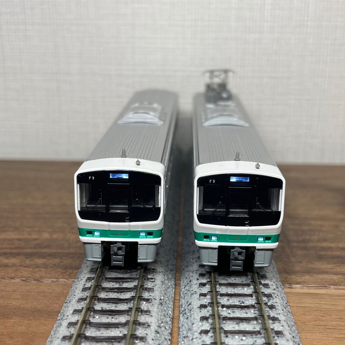 MICRO ACE A-0649 811-0 4両セット 訳あり MICRO ACE A-0649 811系0