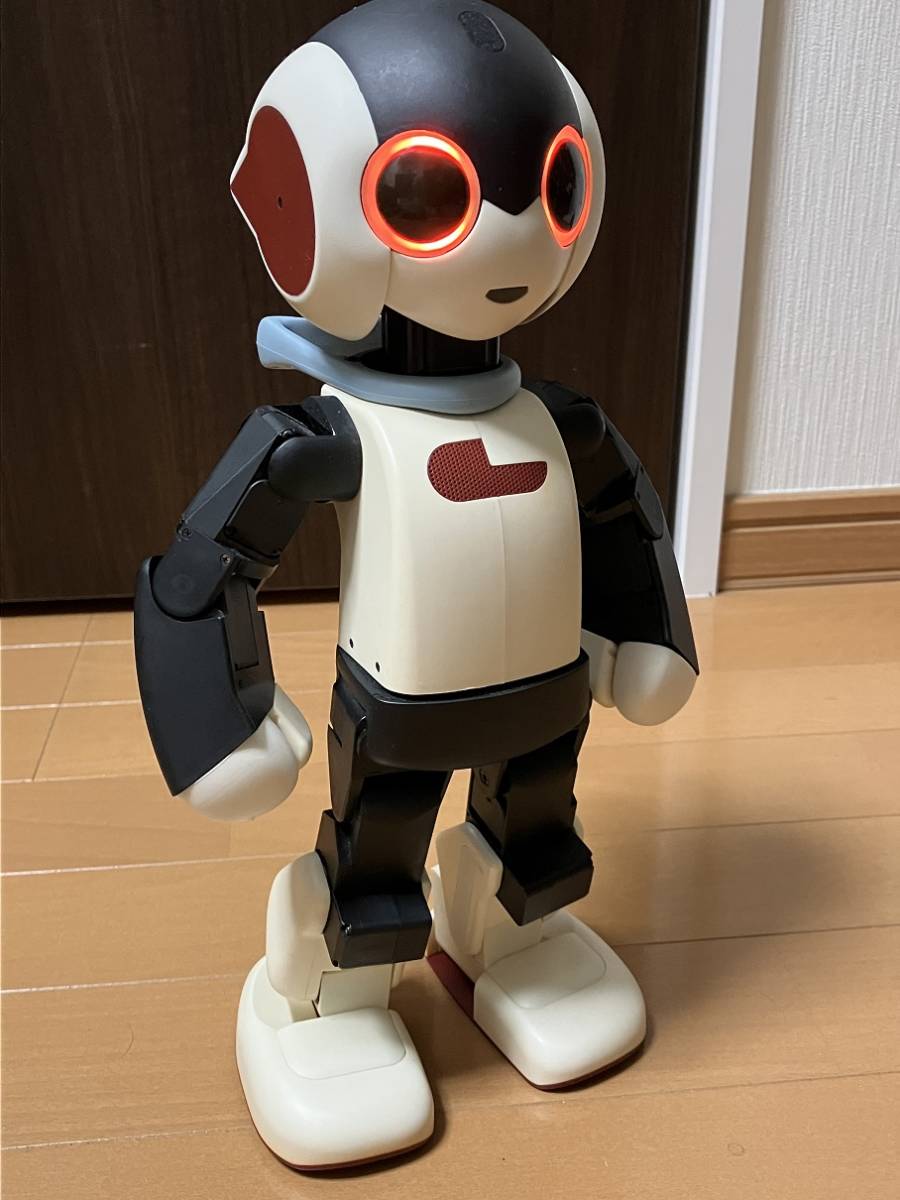 Yahoo!オークション - Robi 週刊ロビ DeAGOSTINI デアゴスティーニ ロ