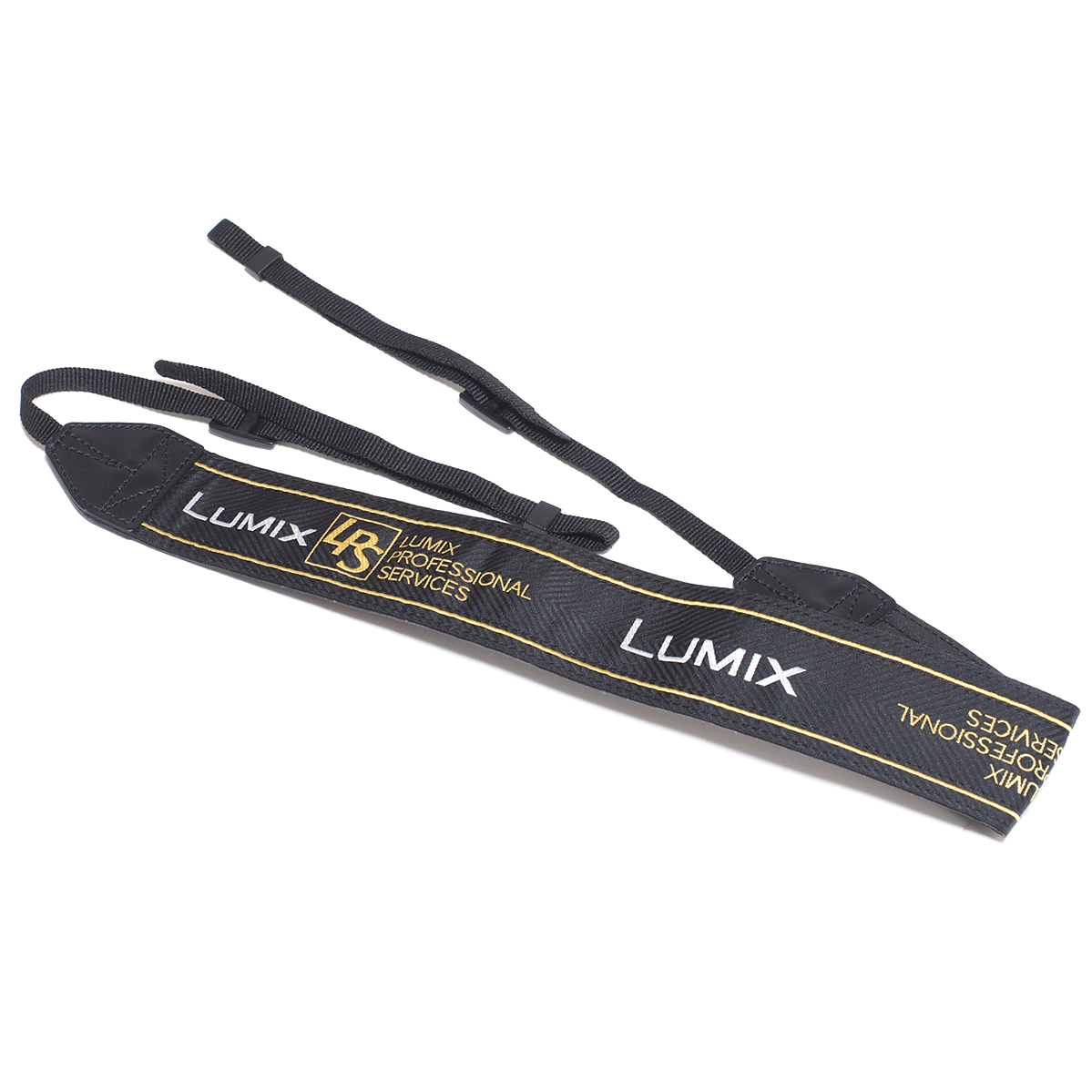 美品 パナソニック LUMIX PRO SERVICE LPS プロストラップ｜Yahoo