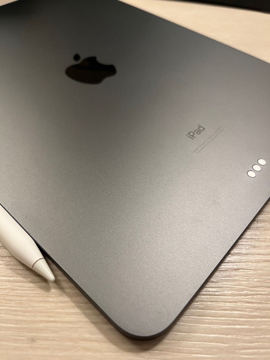 Apple iPad Pro 第3世代 Apple Pencil 第2世代｜Yahoo!フリマ（旧