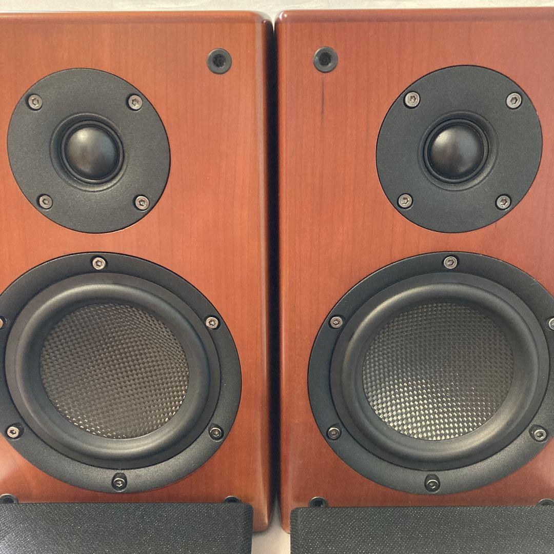 DENON SC-CX303-M モクメ 2台入 美品 ☆名機美品☆