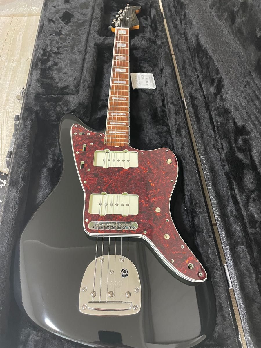 fender フェンダー ジャズマスター マッチングヘッド｜Yahoo!フリマ