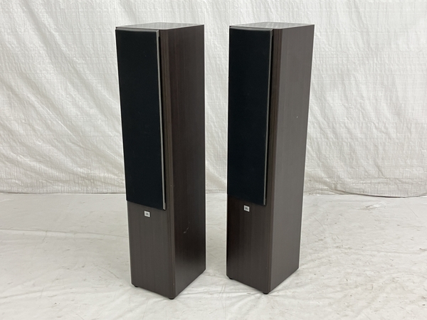 最終割引JBL STUDIO 280『美品』トールボーイスピーカー2台セット 最終