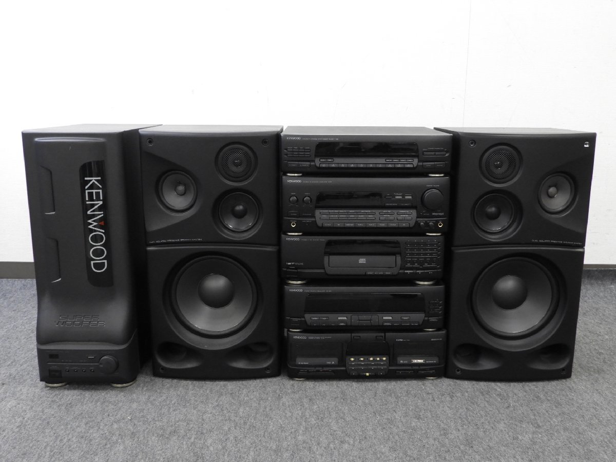 KENWOOD Kenwood ROXY L5 Roxy T-85/A-85/DP-950/GE-850/X-85/S-9M/SW