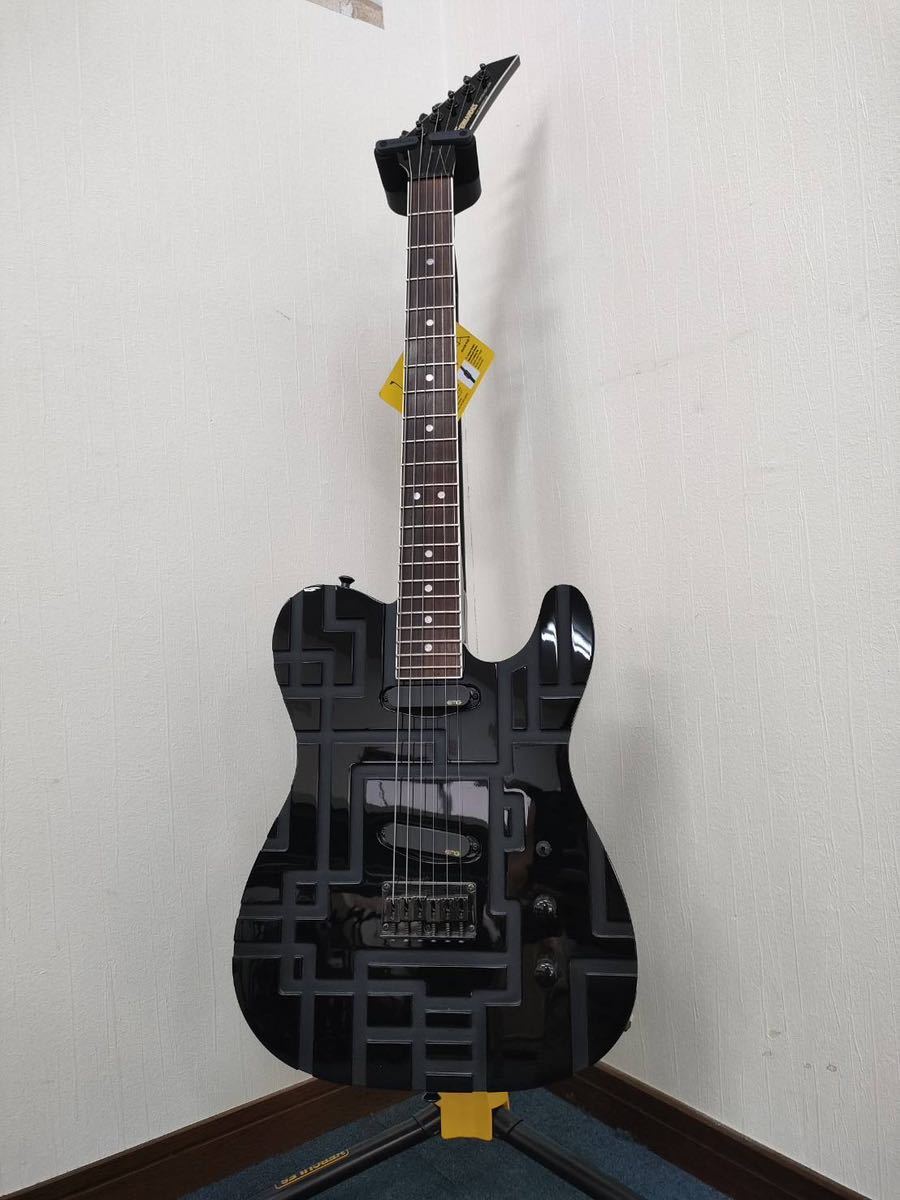 Yahoo!オークション - FERNANDES 布袋モデル 落とし込み