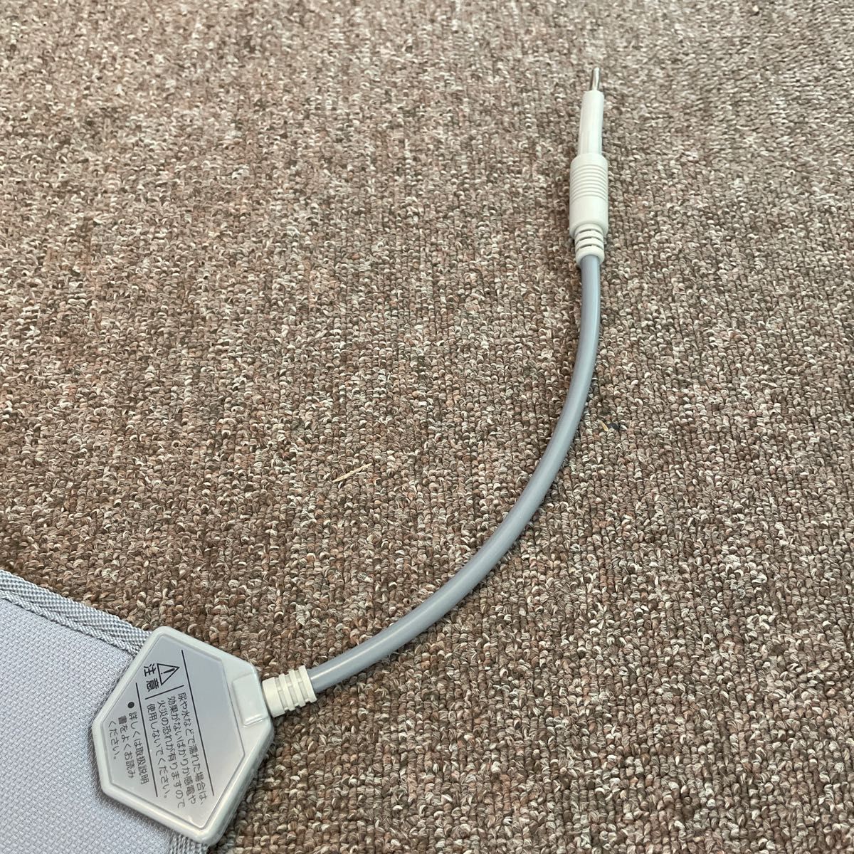 コスモヘルス株式会社 イアシス14000についていた通電シート ジャンク