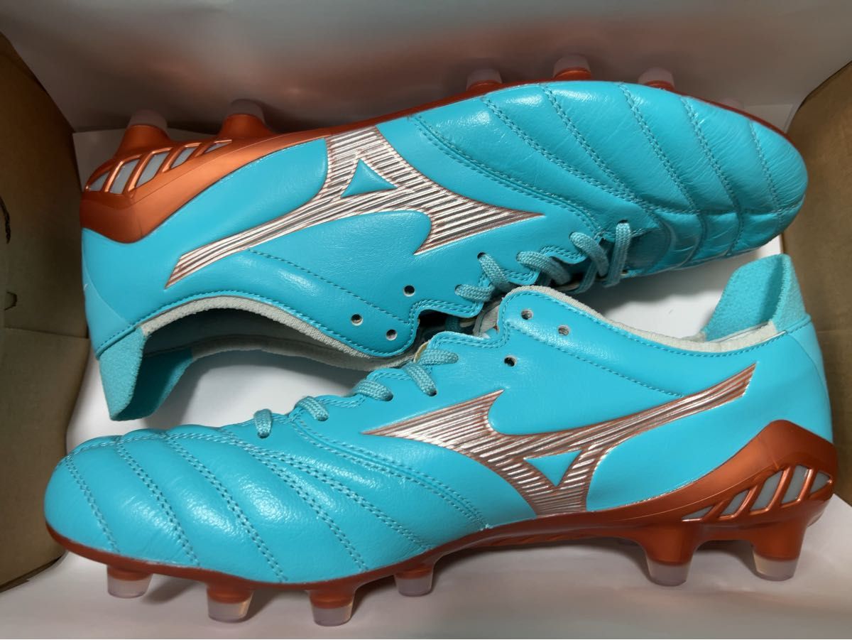 W杯限定色 日本未発売 新品 モレリアネオ3エリート 25 5センチ｜Yahoo