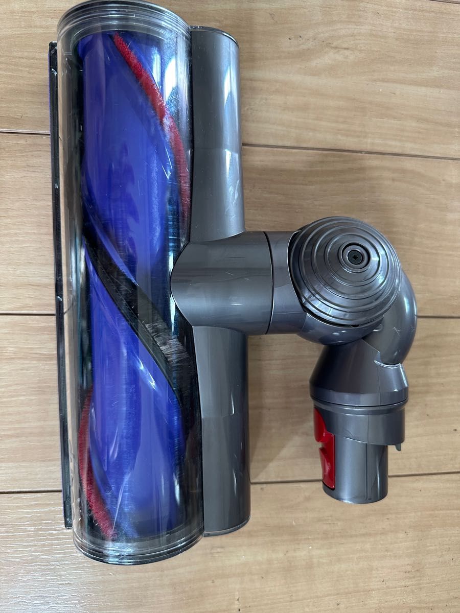 ダイソン V12 SV20 ダイレクトドライブクリーナーヘッド 型番361792