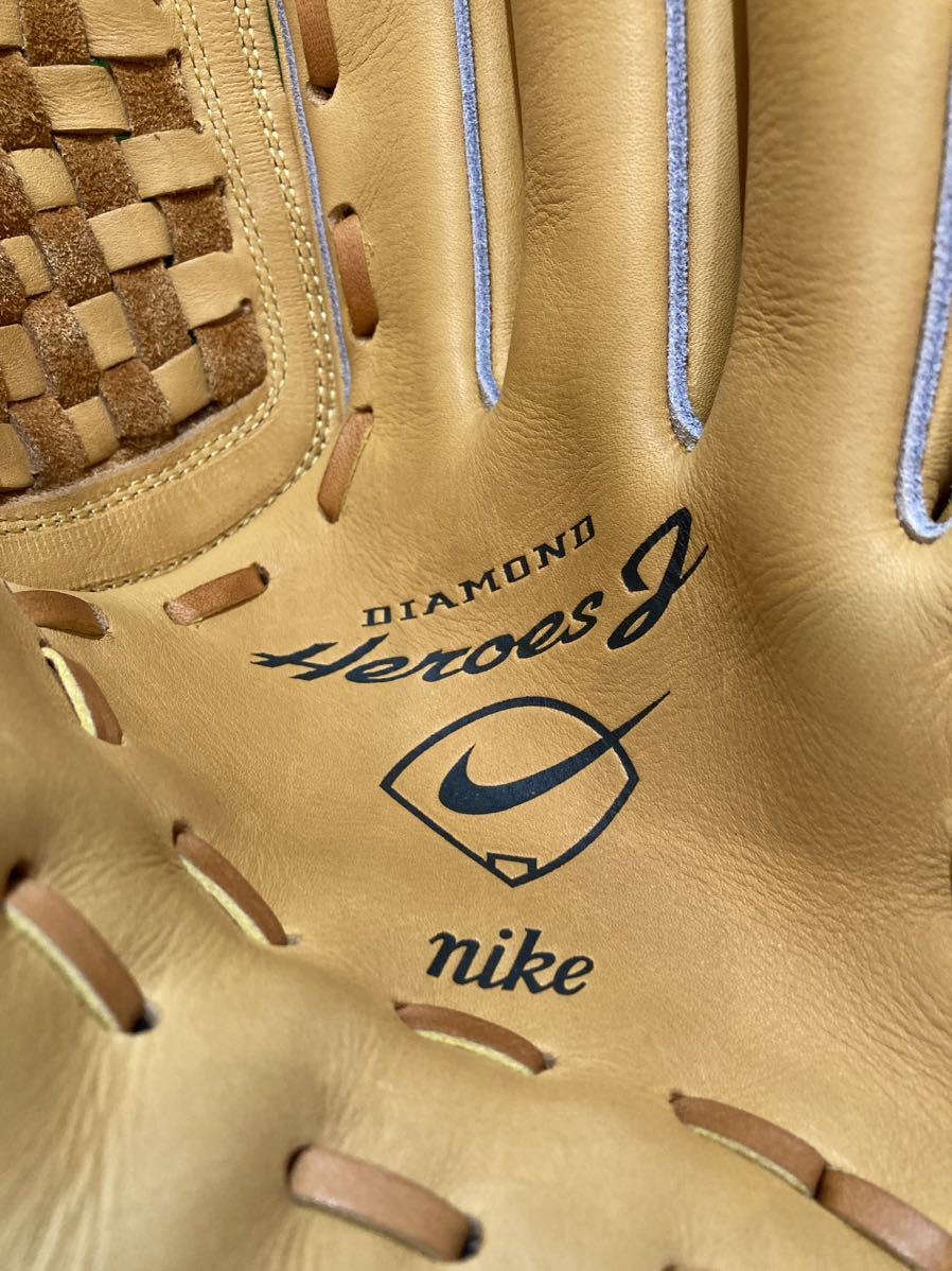 未使用品】NIKE ナイキ Diamond Heroes J ダイヤモンドヒーローズJ