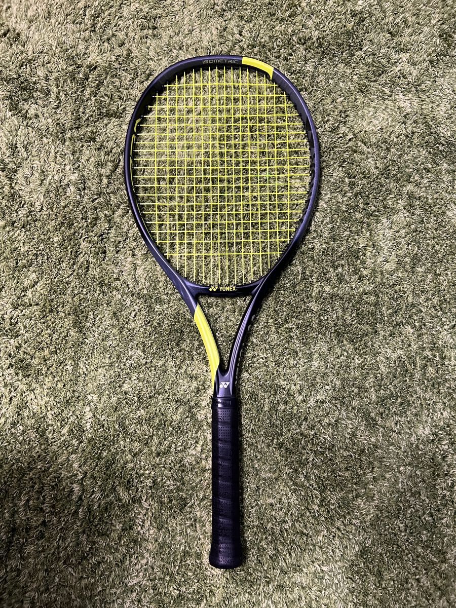 ヨネックス ブイコア100 イエロー 限定色 YONEX V CORE 100｜Yahoo