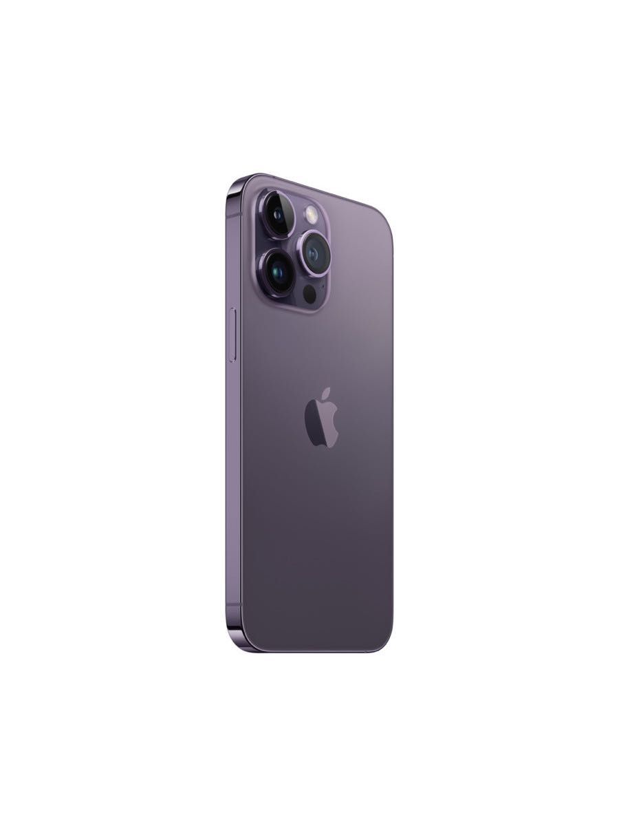 iPhone14プロ 128GB ディープパープル 新品未開封SiMフリー｜Yahoo