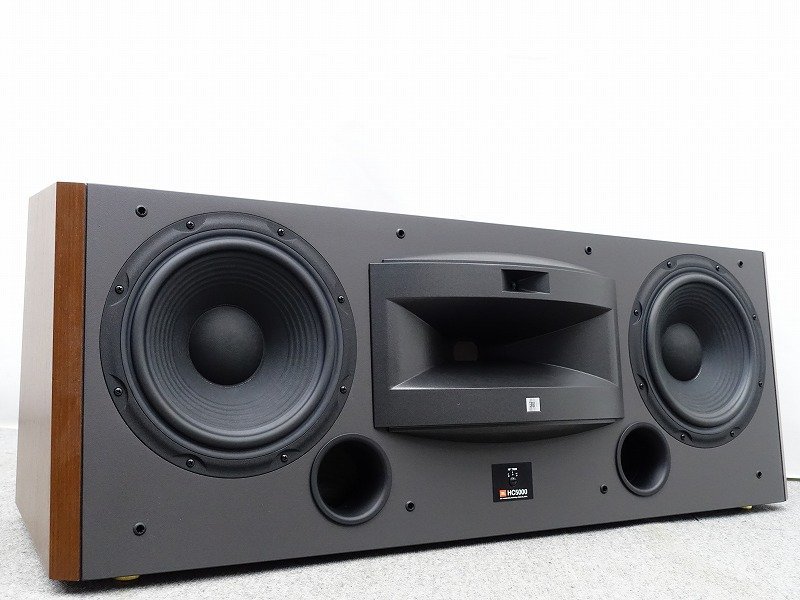 Yahoo!オークション - 【全国発送可】JBL HC5000 センタースピーカー