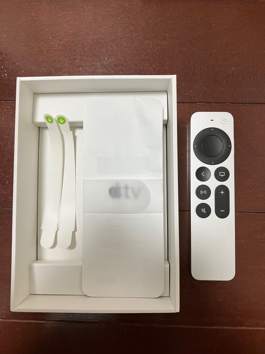 Apple TV 4K第3世代とHomepod第2世代ペアのセット｜Yahoo!フリマ（旧