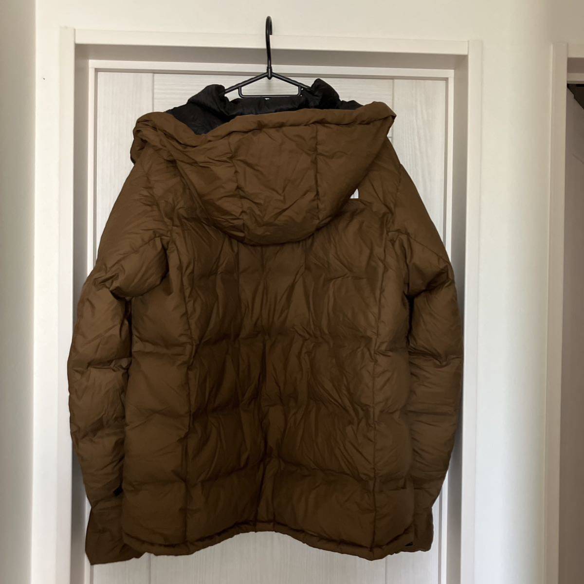 THE NORTH FACE ビレイヤーパーカ チークブラウン｜Yahoo!フリマ（旧