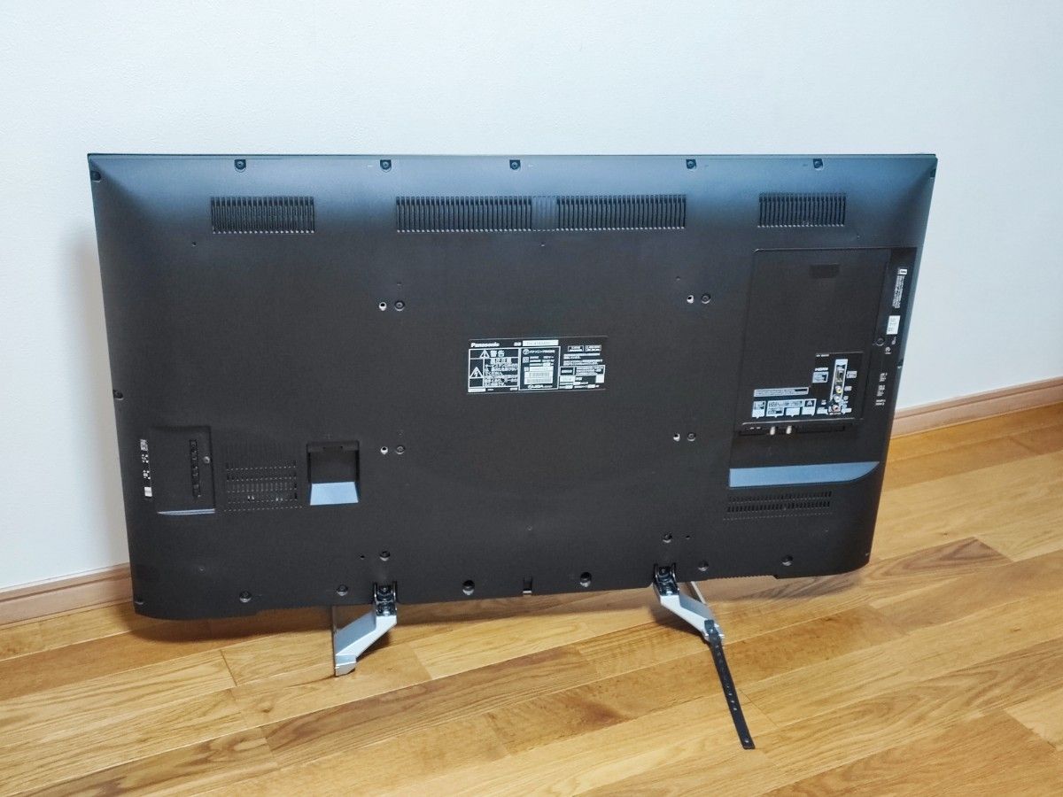ジャンク品 パナソニック 47インチ 液晶テレビ ビエラ TH-47AS650