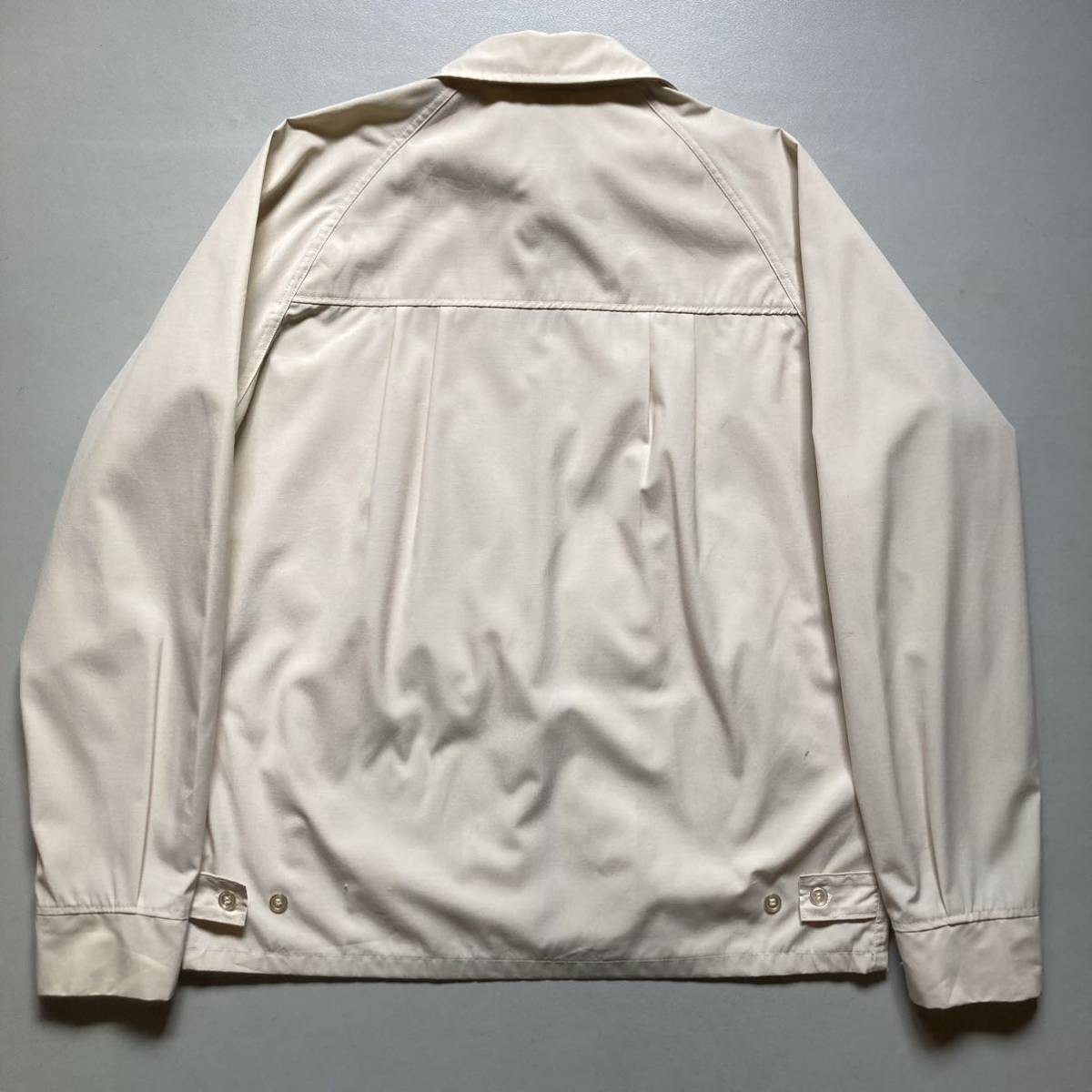 70s〜80s McGREGOR Drizzler jacket 70年代 80年代 マクレガー
