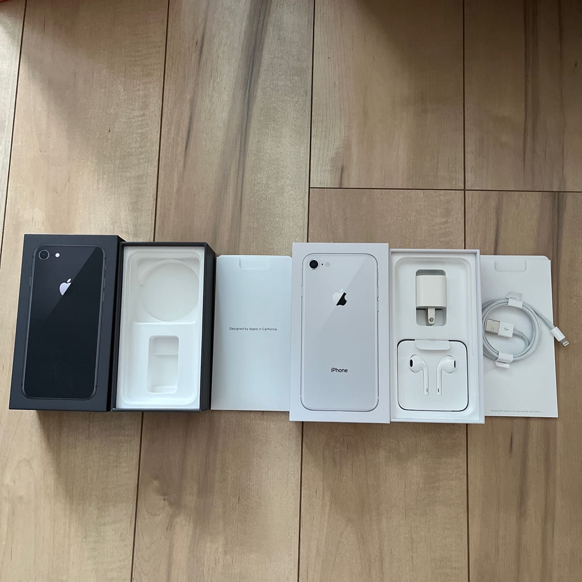 iPhone8 付属品｜Yahoo!フリマ（旧PayPayフリマ）