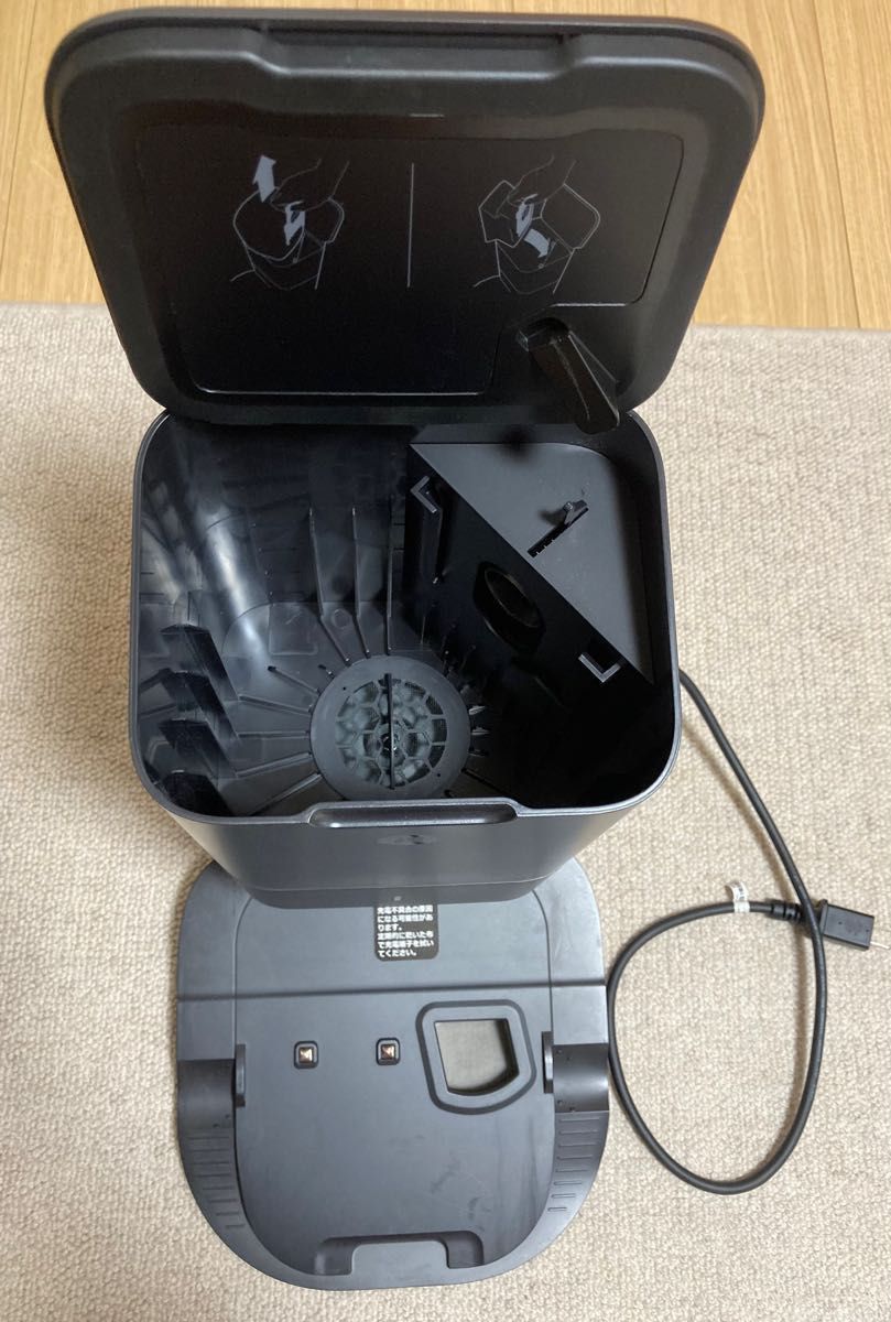 iRobot ルンバs9+ ジャンク｜Yahoo!フリマ（旧PayPayフリマ）