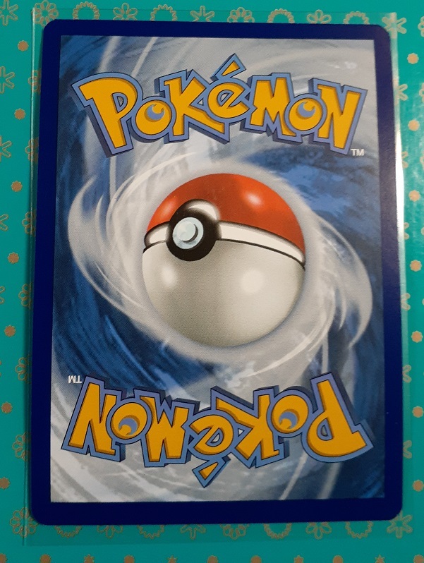 ポケカ 英語版 正規品 ナンジャモ 254/193 SR 海外版 ポケモンカード