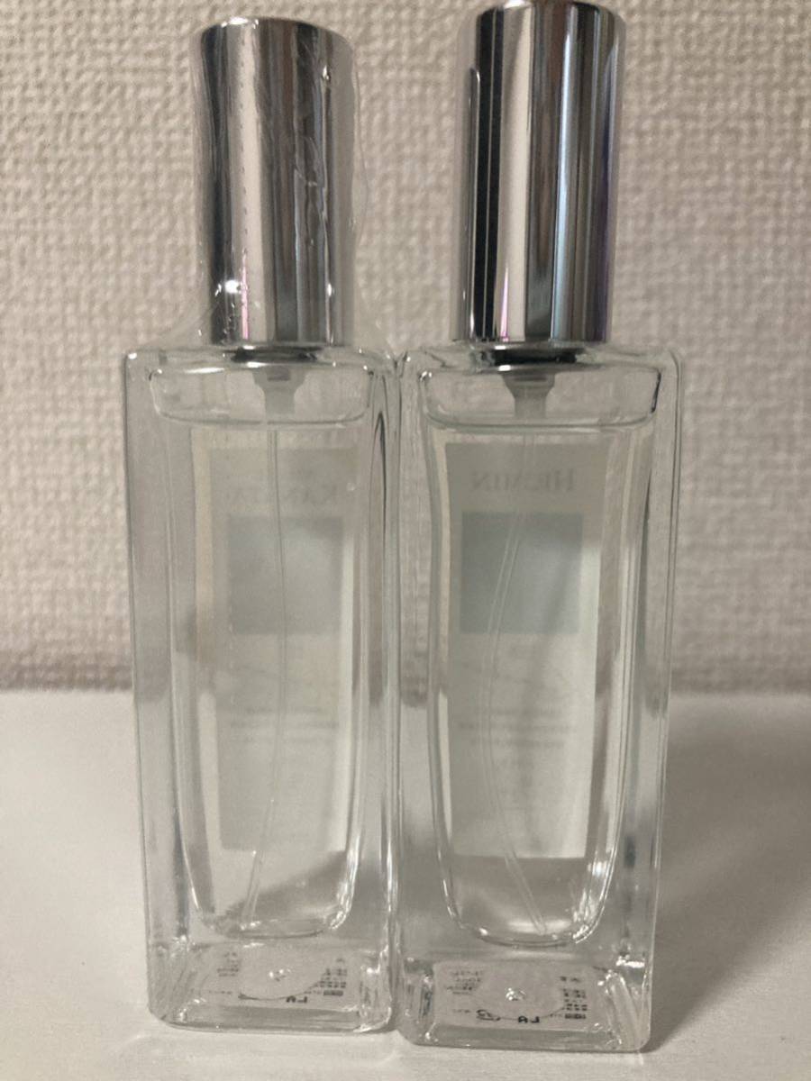 ホロライブ 天音かなた オードトワレ 30ml×2本 Anideal｜Yahoo!フリマ