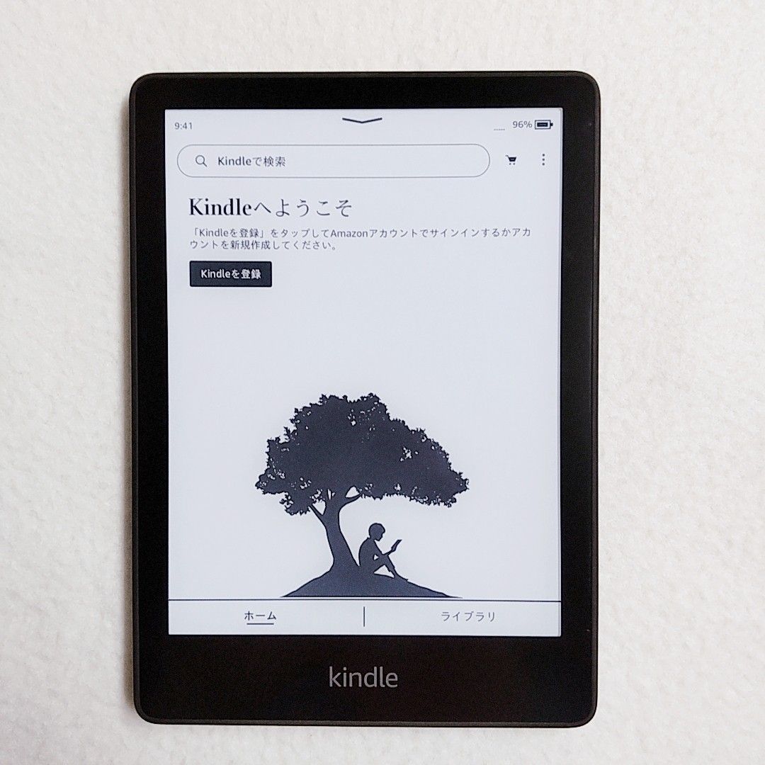 ひろ88さん専用】Kindle Paperwhite 第11世代 8GB 【公式通販】