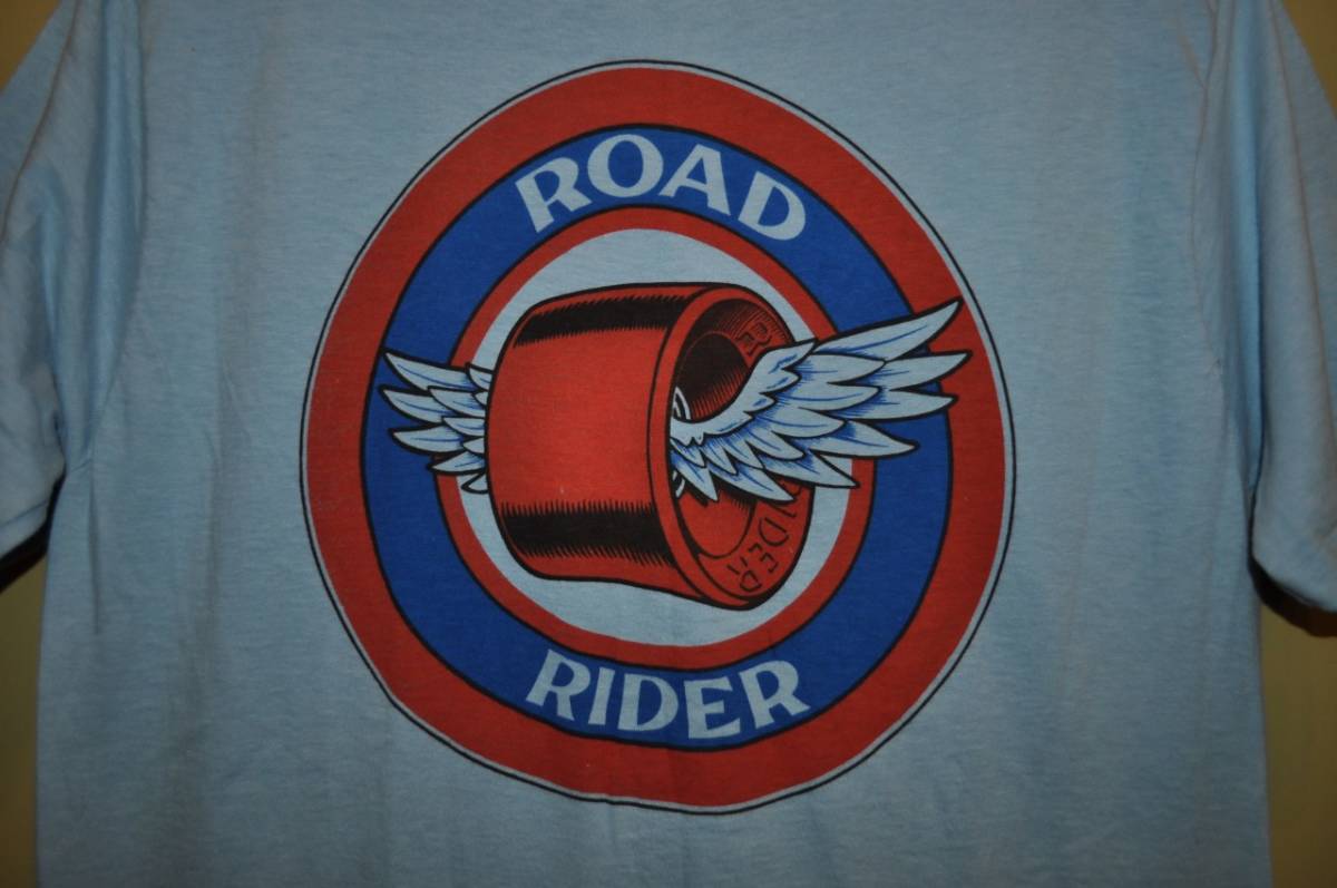 デッドストック 80年代 SANTA CRUZ ROAD RIDER サンタクルーズ ロード