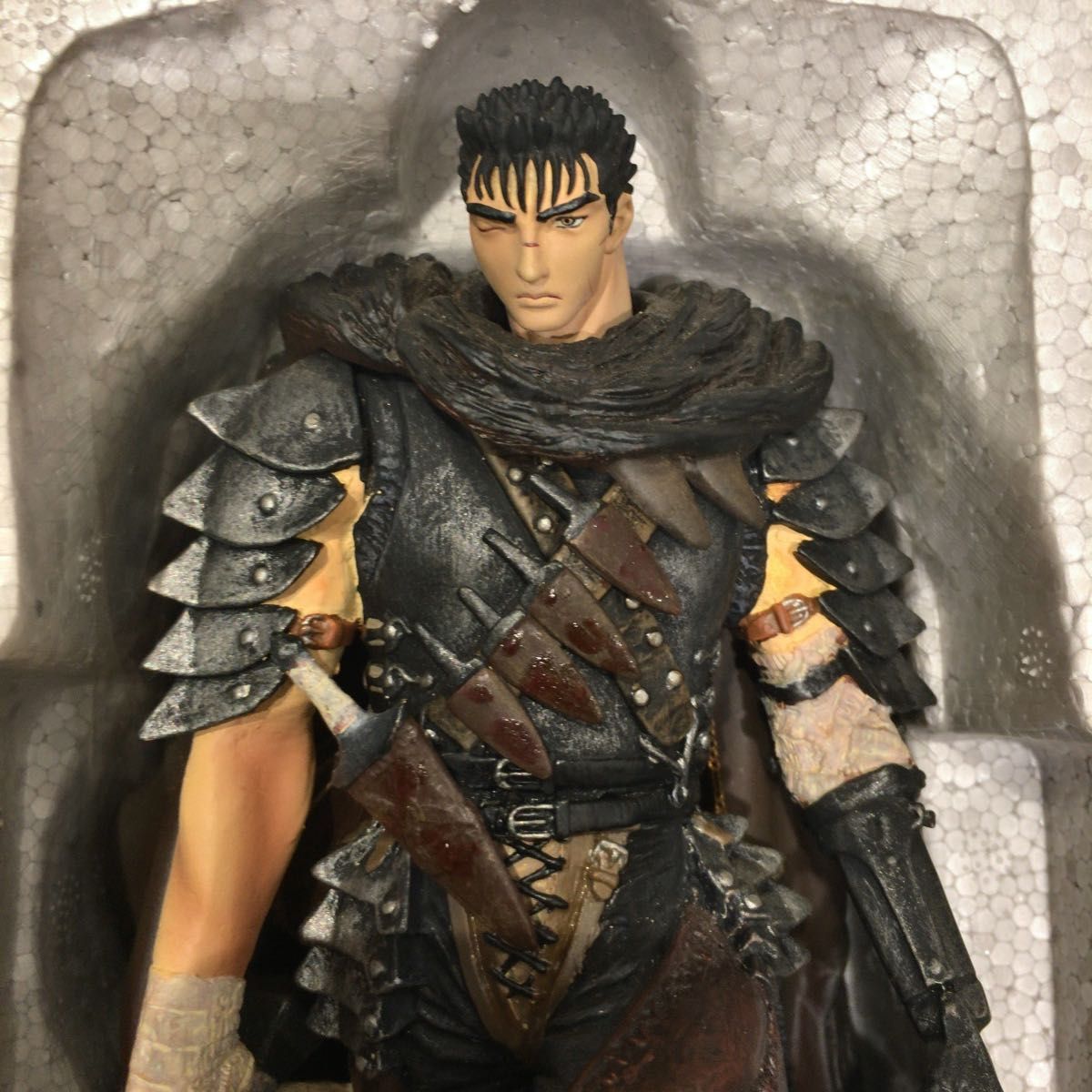 ART OF WAR ベルセルク 黒い剣士 ロストチルドレンの章 特別版Ⅰ