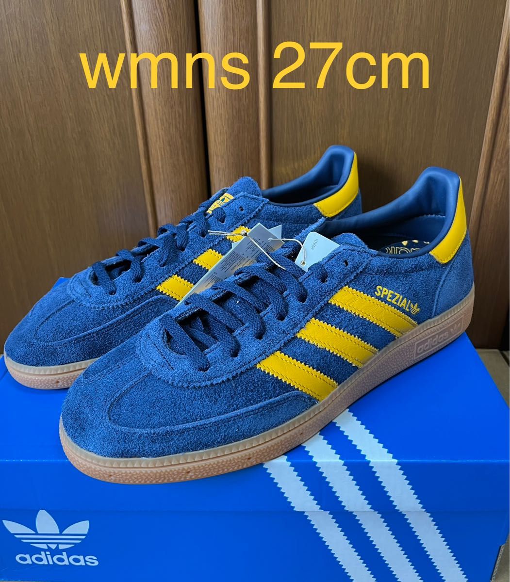 adidas Handball Spezial アディダス ハンドボール スペツィアル 27