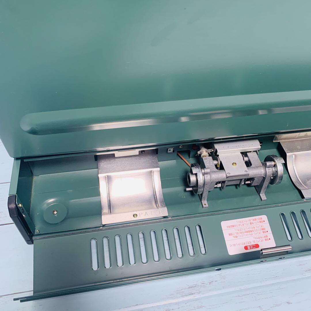 イワタニ Iwatani フラットツイン CB-8000F ツインバーナー