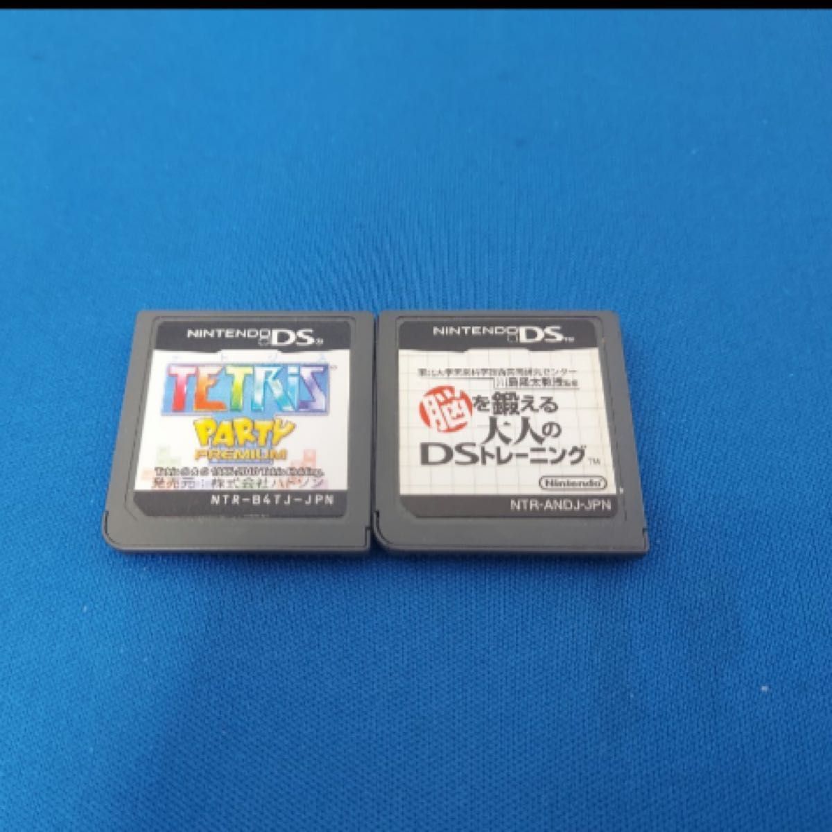 動作確認 初期化済 Nintendo ニンテンドー NEW 3DS LL SD付き ブルー