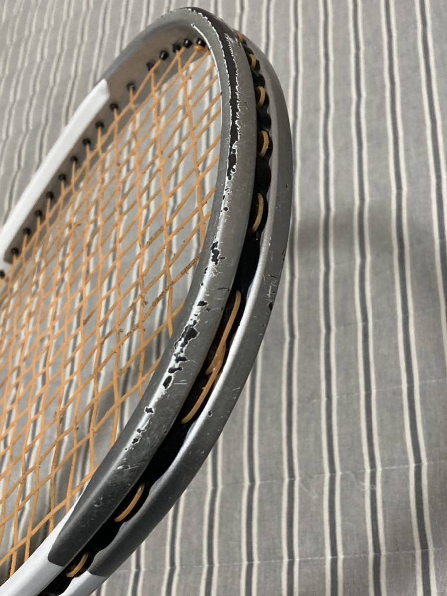 送料無料 NANO FORCE 5000 ナノフォース UL1 ヨネックス YONEX