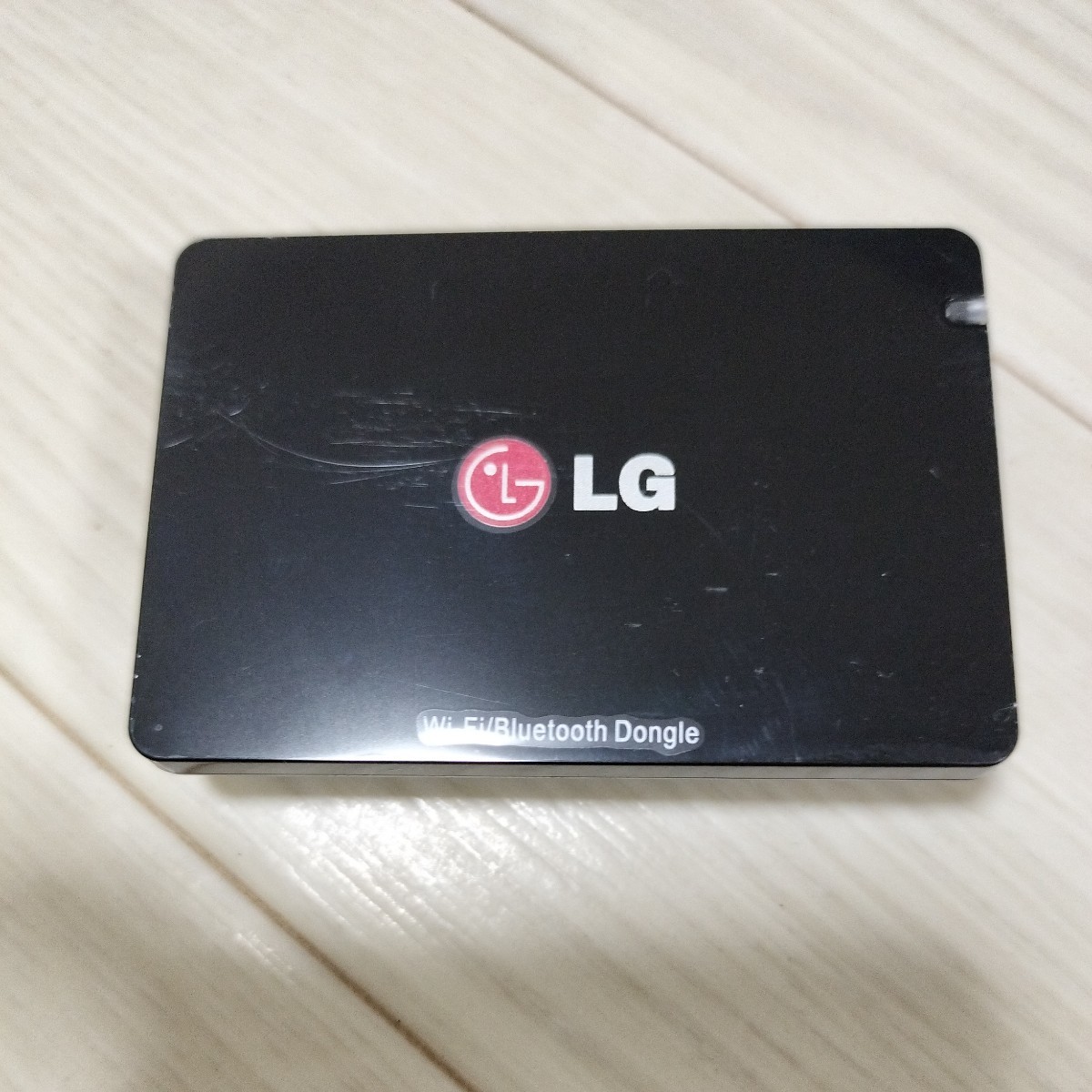 Yahoo!オークション - LG電子 Bluetoothアダプター AN-WF500 LG Smart