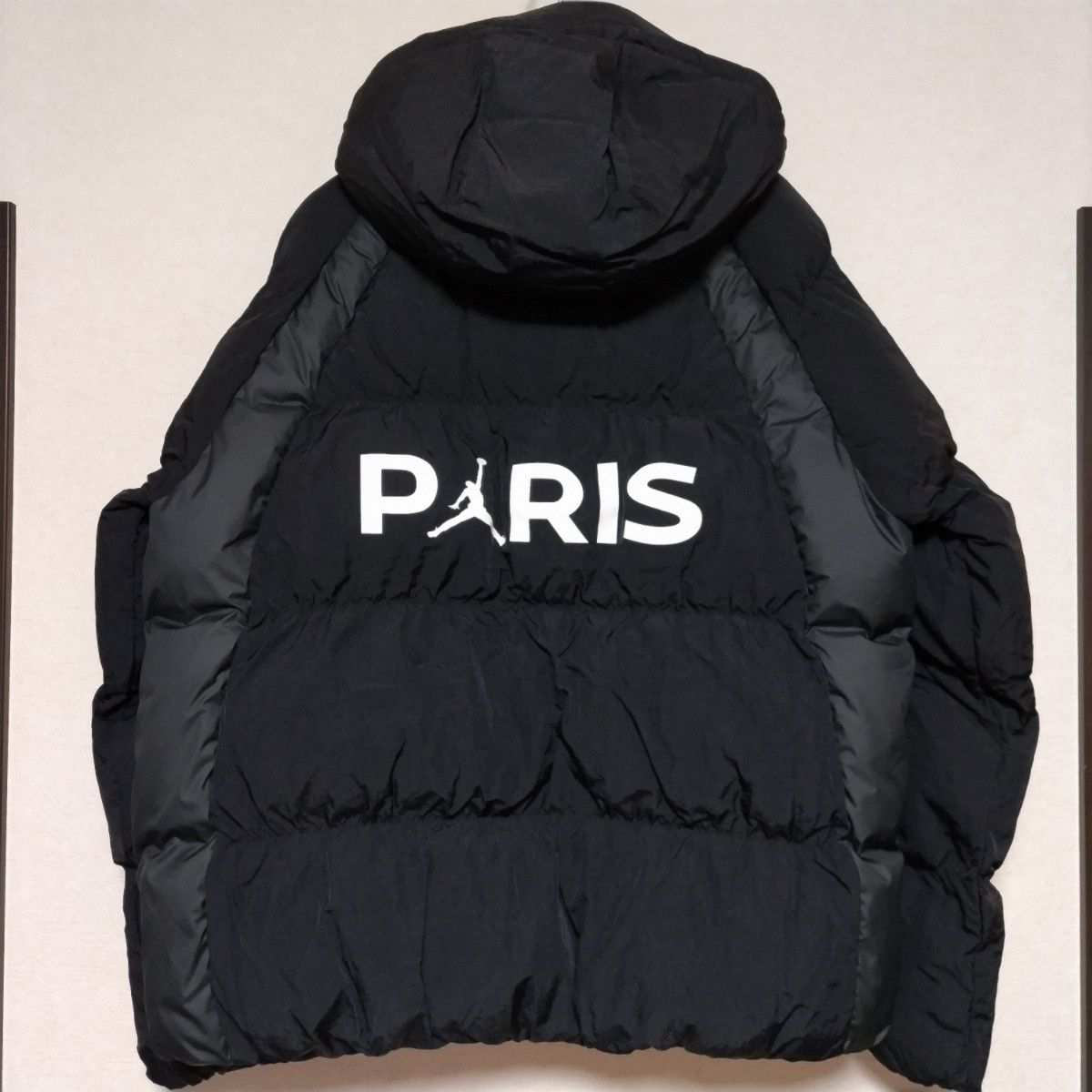 NIKE ナイキ JORDAN BRAND AS M J PSG PUFFER JKT ジョーダン パファー