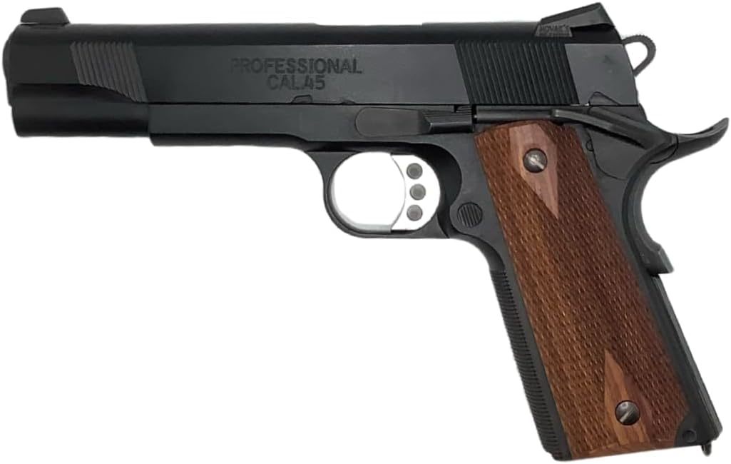 M1911 MEU ウッドグリップ 1911 グリップ M45 木製グリップ 東京マルイ