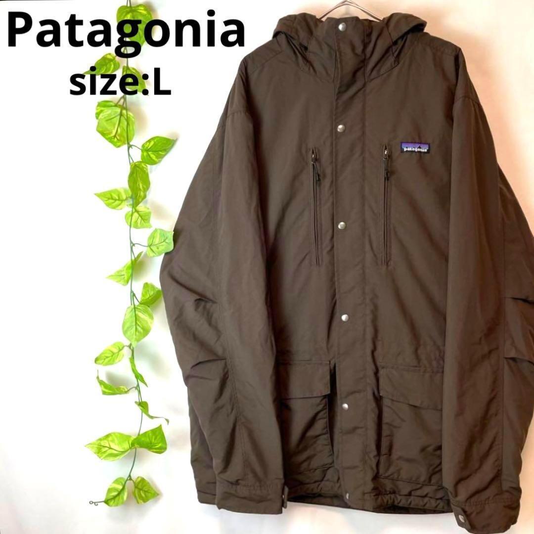 patagonia パタゴニア イスマスジャケット イスマスパーカー