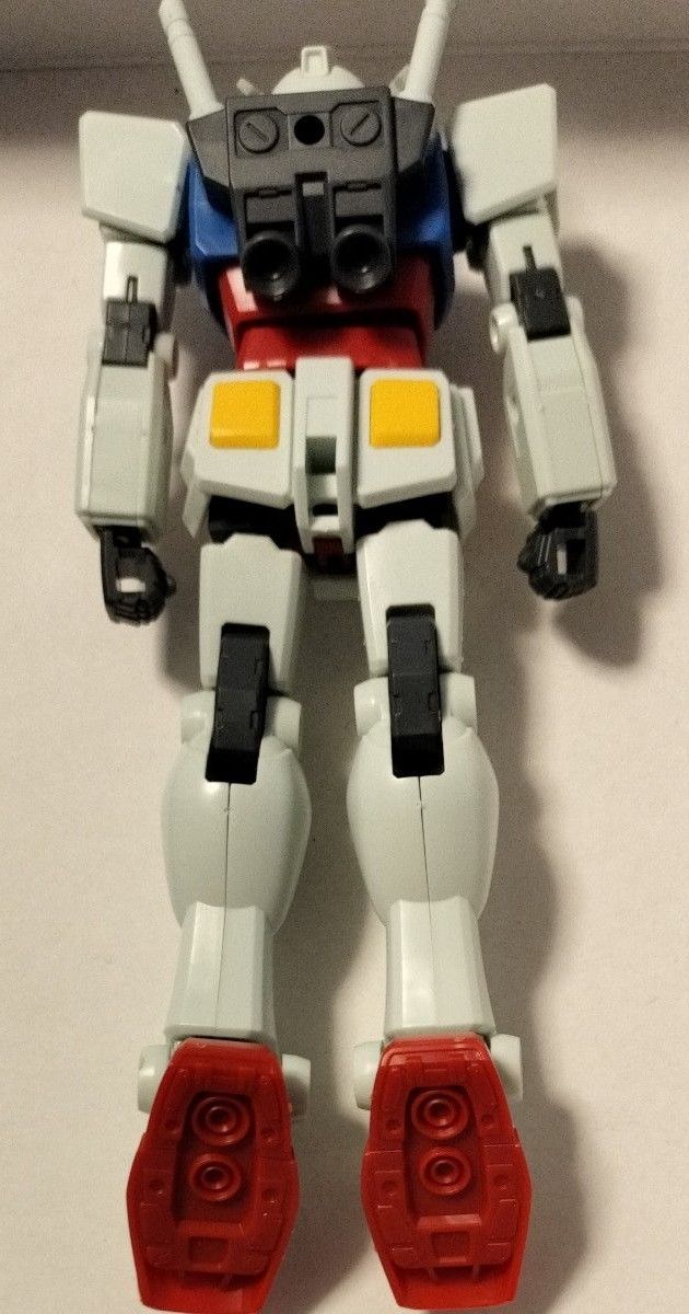 ガンプラ RG HG RX78-2ガンダム ガンキャノン 3体 ジャンク｜Yahoo