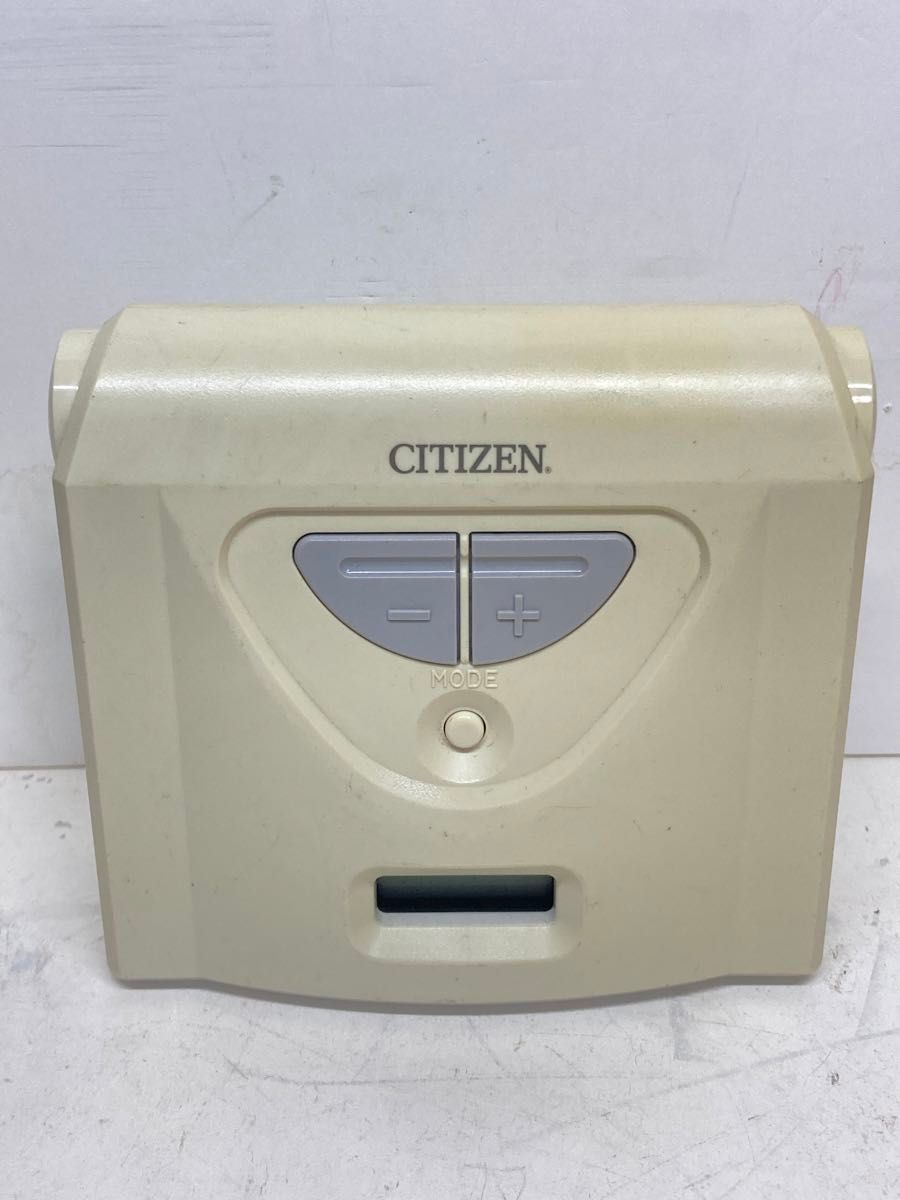 CITIZEN 電波時計用ブースター 9ZZ005-008｜Yahoo!フリマ（旧PayPay
