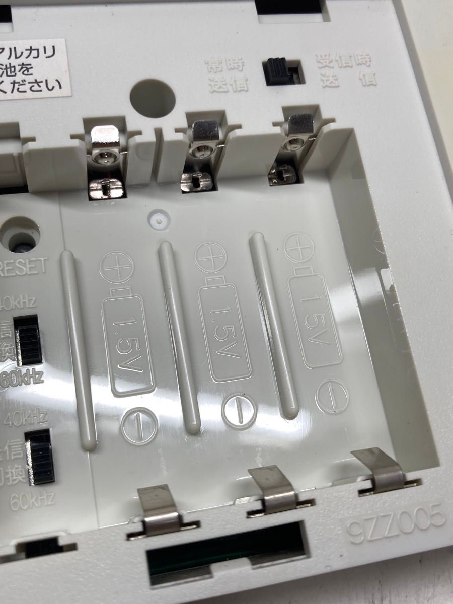 CITIZEN 電波時計用ブースター 9ZZ005-008｜Yahoo!フリマ（旧PayPay