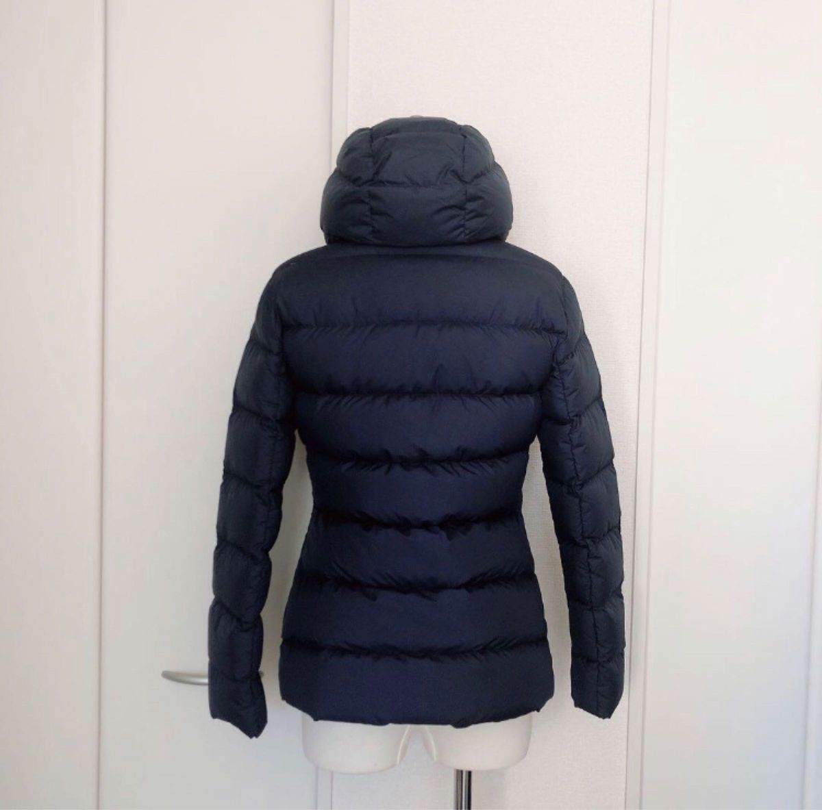 RALPH LAUREN ラルフローレン ダウン ジャケット ネイビー XS｜Yahoo