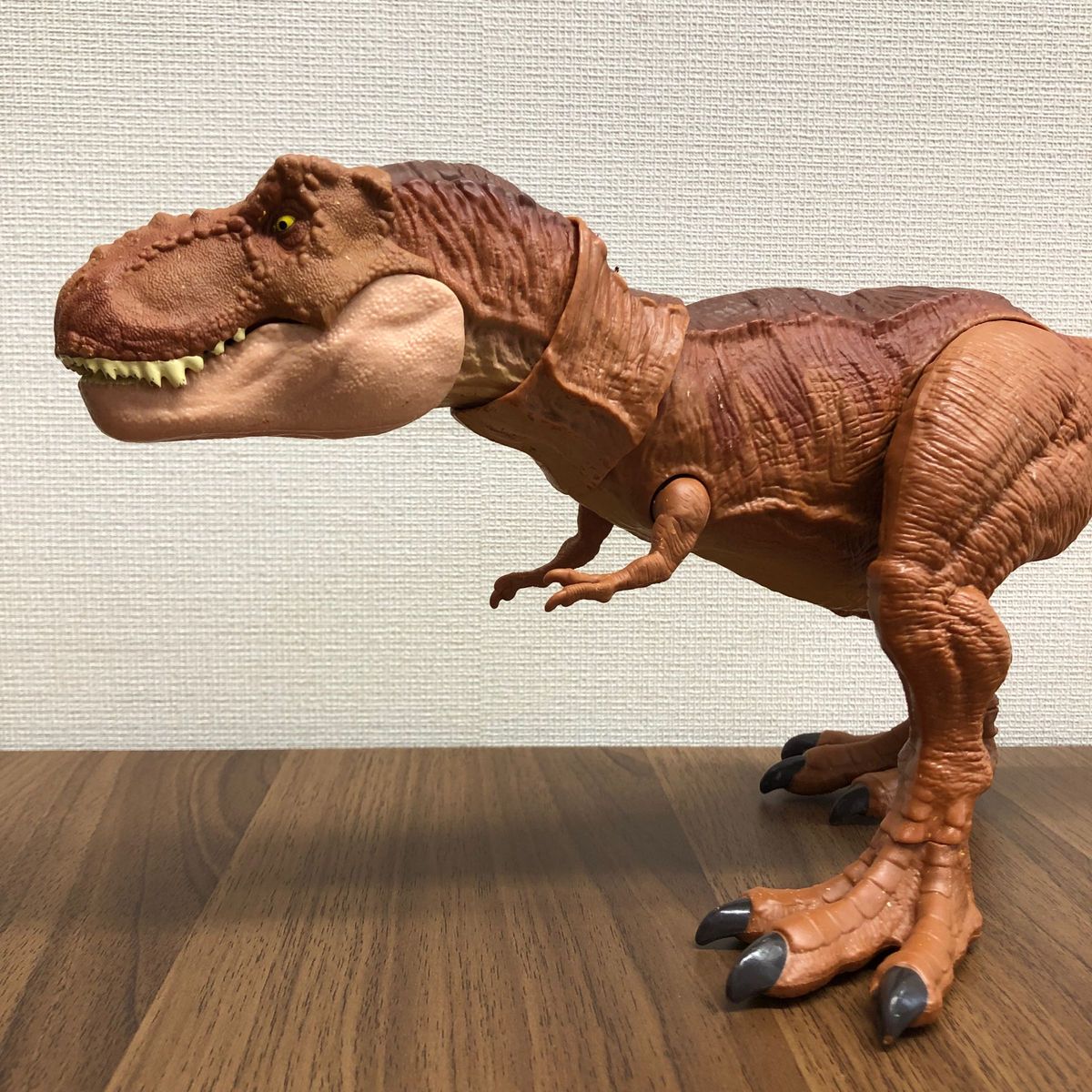 マテル T-レックス ジュラシックワールド レガシーコレクション 恐竜